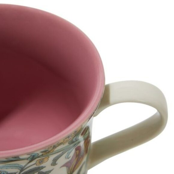 XO Sienna Whimsical Mug - Picture 2 of 2